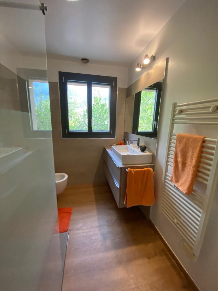 Salle de bain 4