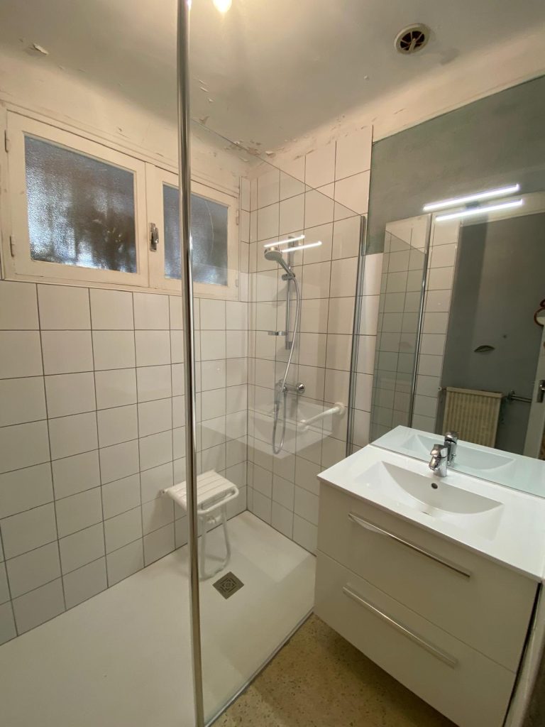 Salle de bain 5