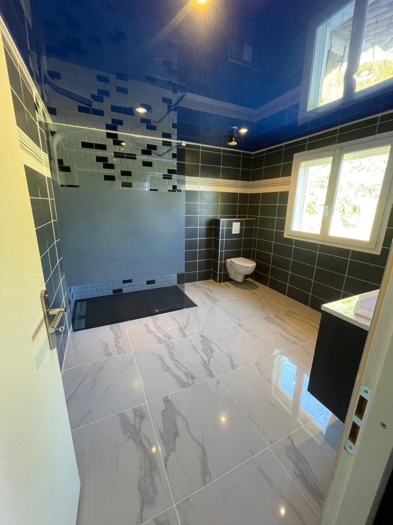 Salle de bain 6